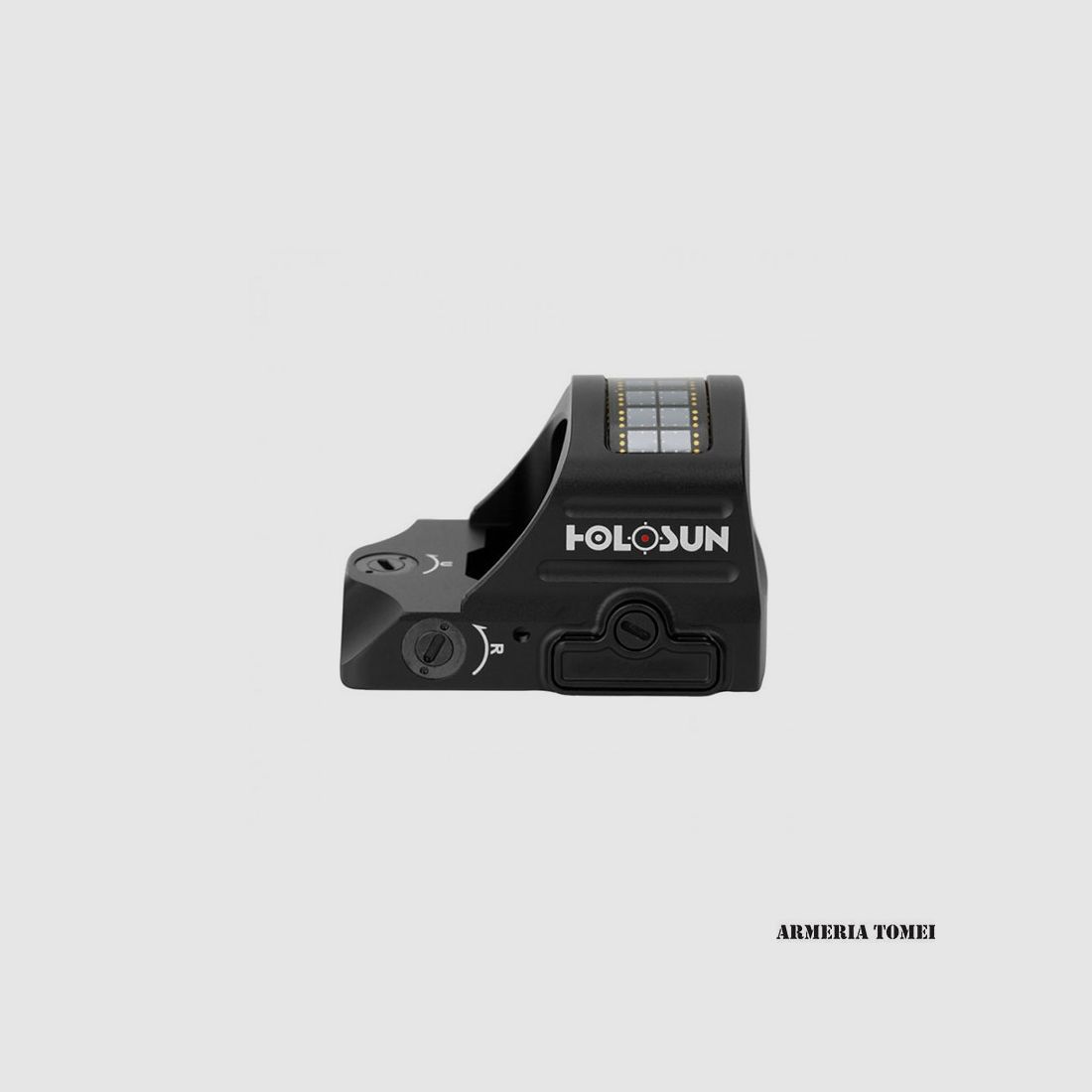 ROTEN PUNKT – HOLOSUN HS407CO X2 – 8 MOA, Bild 5 von 7