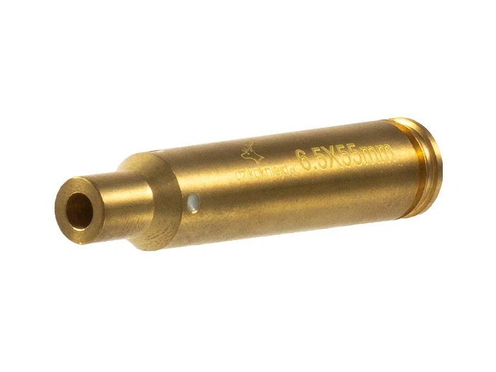 Cartouche laser premium de réglage 6,5 x 55 (LBS_cal_6.5x55_prem), image 1 sur 4