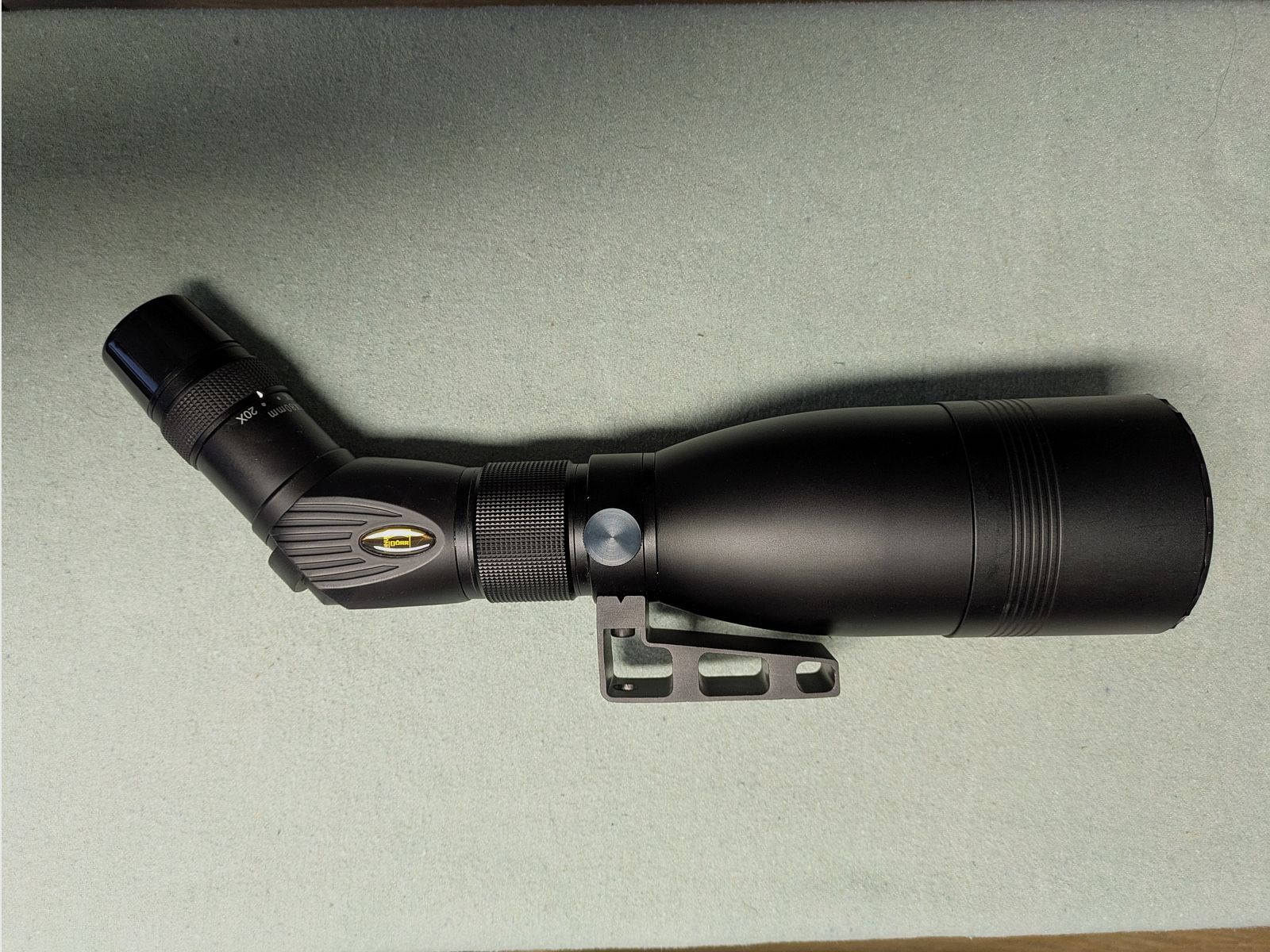 Spektiv Dörr Danubia 20x - 60 x80