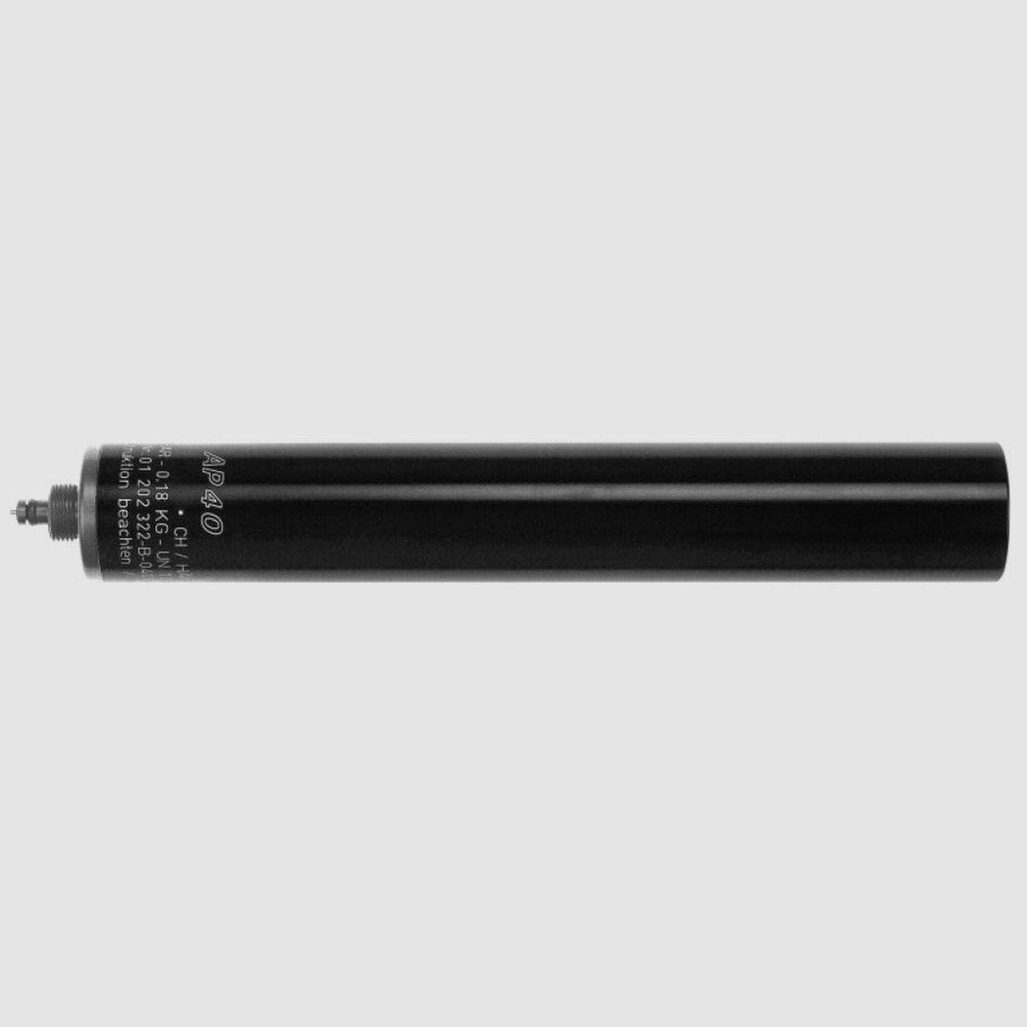 Hämmerli Kartusche für AP40