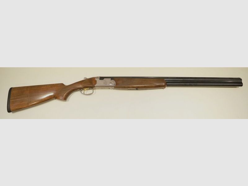 from 61.44 EUR / month | Beretta 686 Silver Pigeon 1 hunting | Cal: 12/76 | Barrel length: 71 cm 0 EUR shipping, from 0% interest, image 1 of 2
