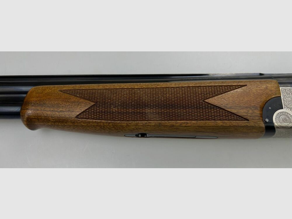 Sauer-Franchi Favorit, imagen 8 de 9