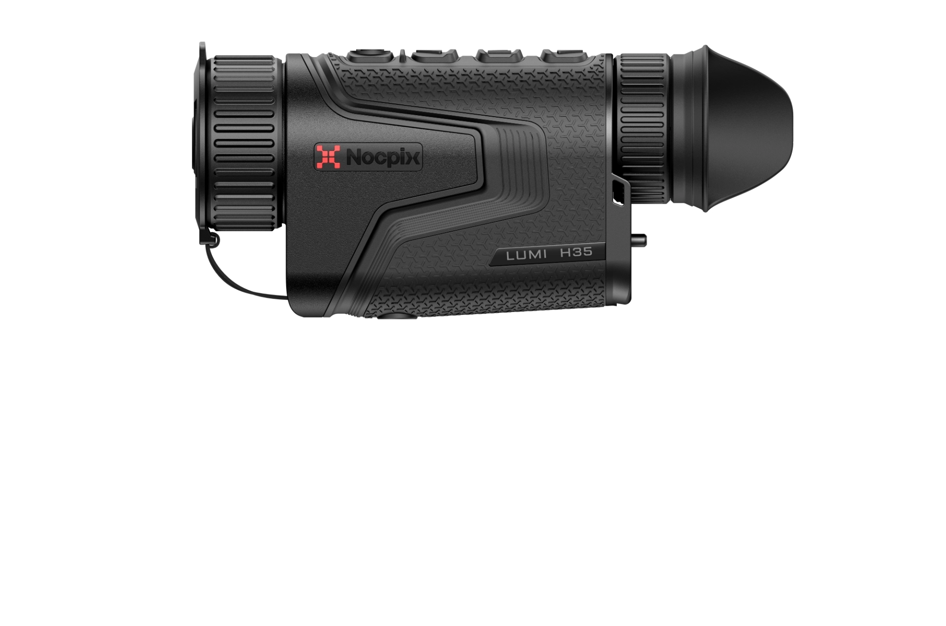 Monocular Lumi L35 Nocpix