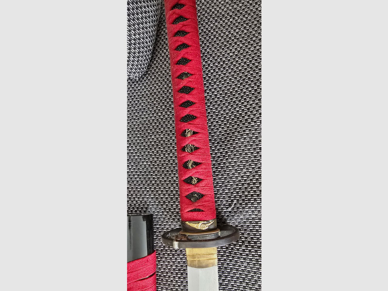 Katana 3er Set