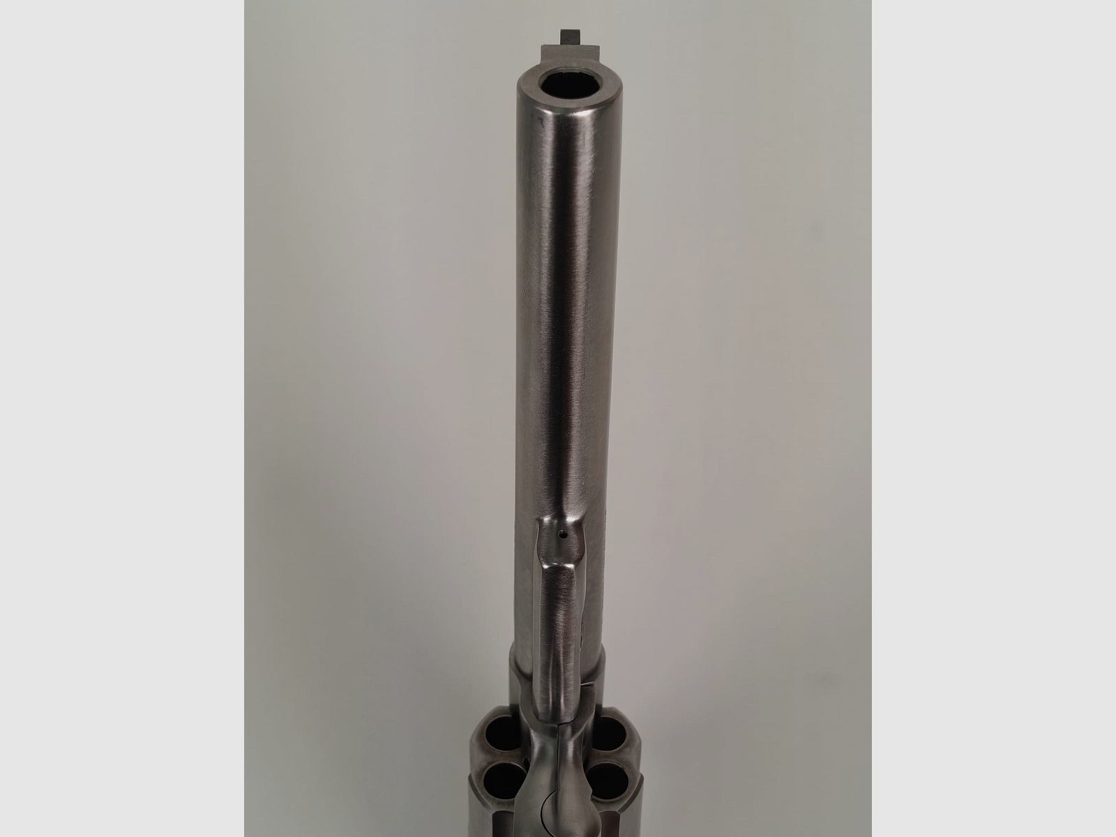 Ruger Revolver Mod. Security-Six .357Mag