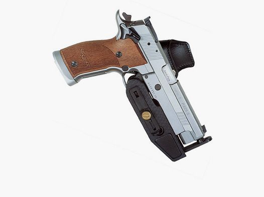 SICKINGER SPEED-MACHINE für S&W 686 / 586
