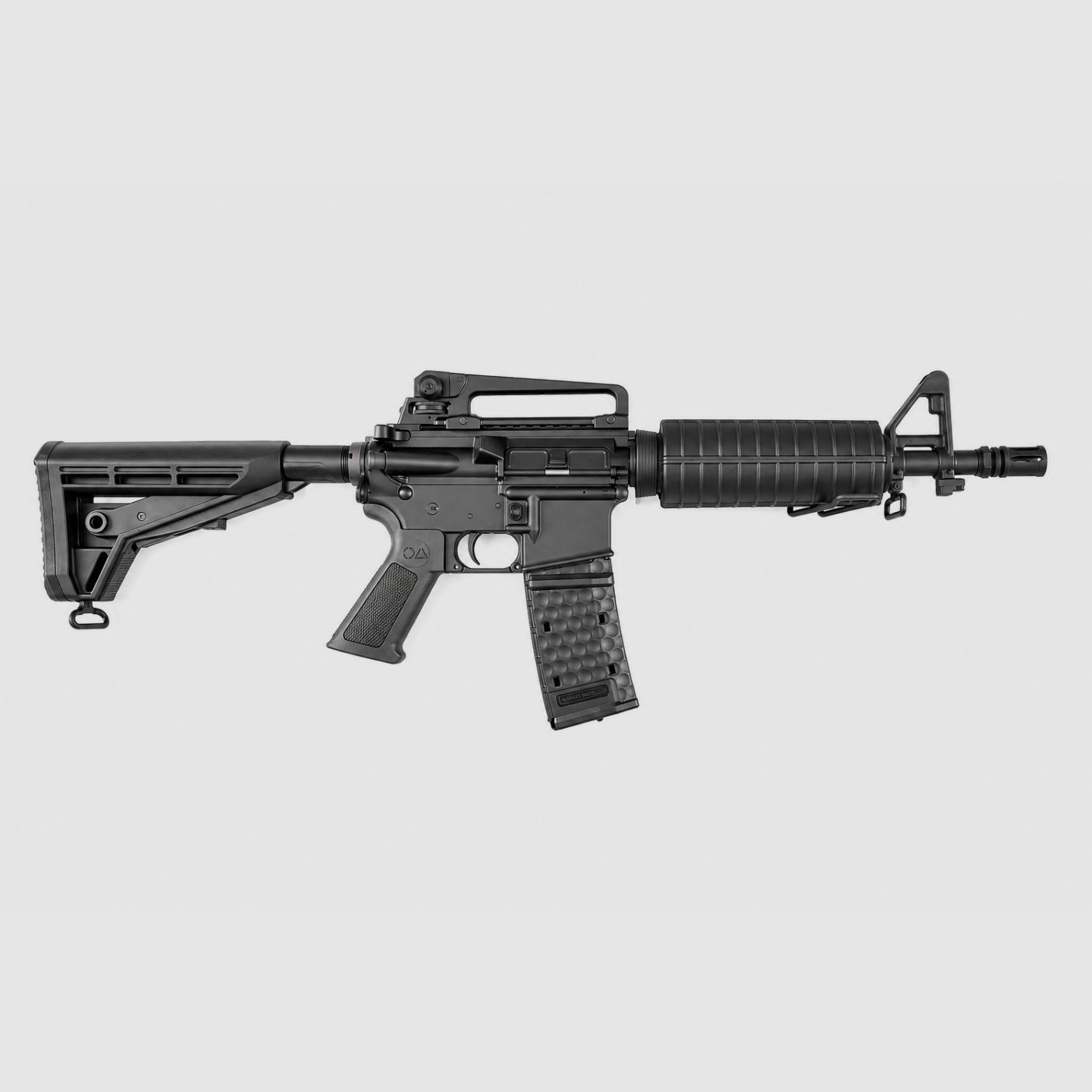 Oberland Arms OA-15 Black Label - 10.5" - .223 Rem