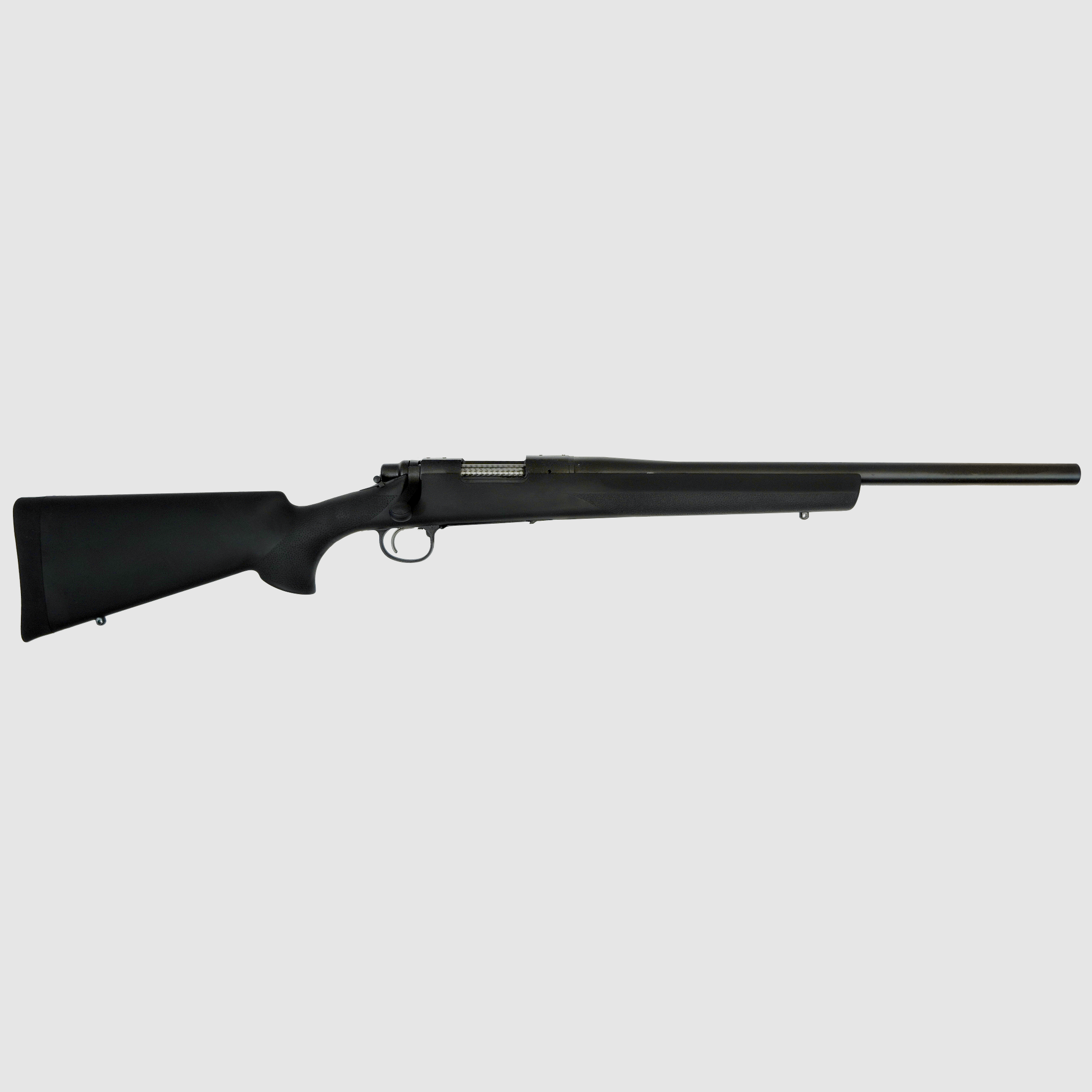 Sztucer powtarzalny Remigton 700 SPS Tactical kal. .308 Win, BROŃ UŻYWANA STAN IDEALNY