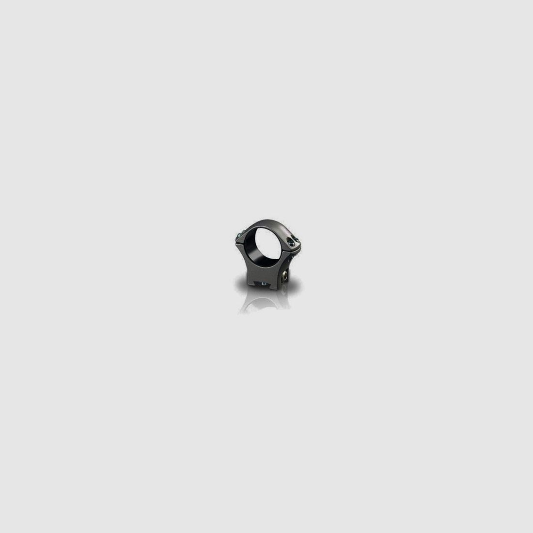 SAKO S1701904 Fixed Rings OPTILOCK 30MM Low