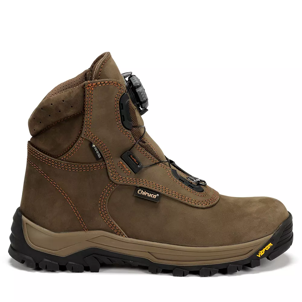 Scarponi da caccia Boxer BOA - GORE-TEX