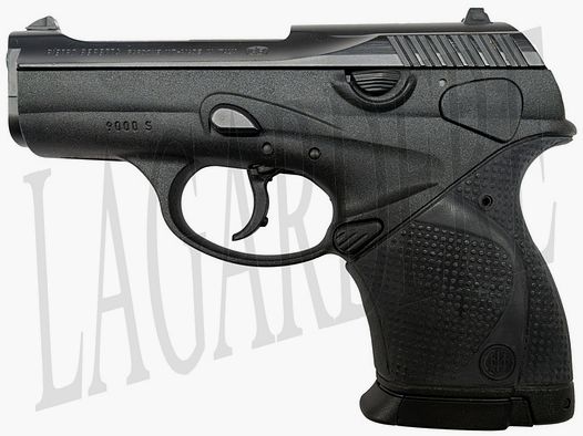 BERETTA 9000S (D)