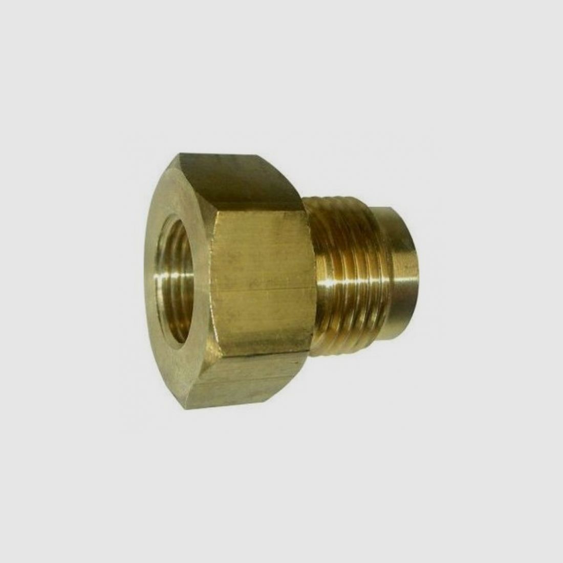 FILLING ADAPTER / FILLING NOZZLE COMPRESSED AIR FOR PRECISION ENGINEERING LG AND LP