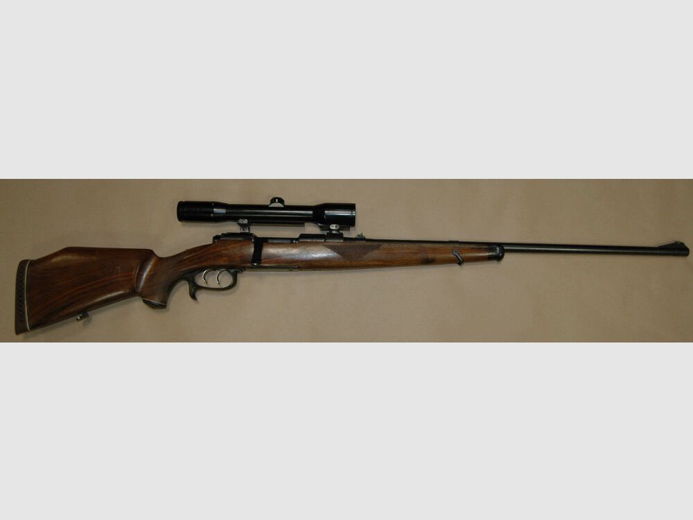 Mannelijk Schönauer GK