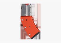 Anschütz 1761 Magazin 15-Schuss Luxus​ .22lr ROT Magazin