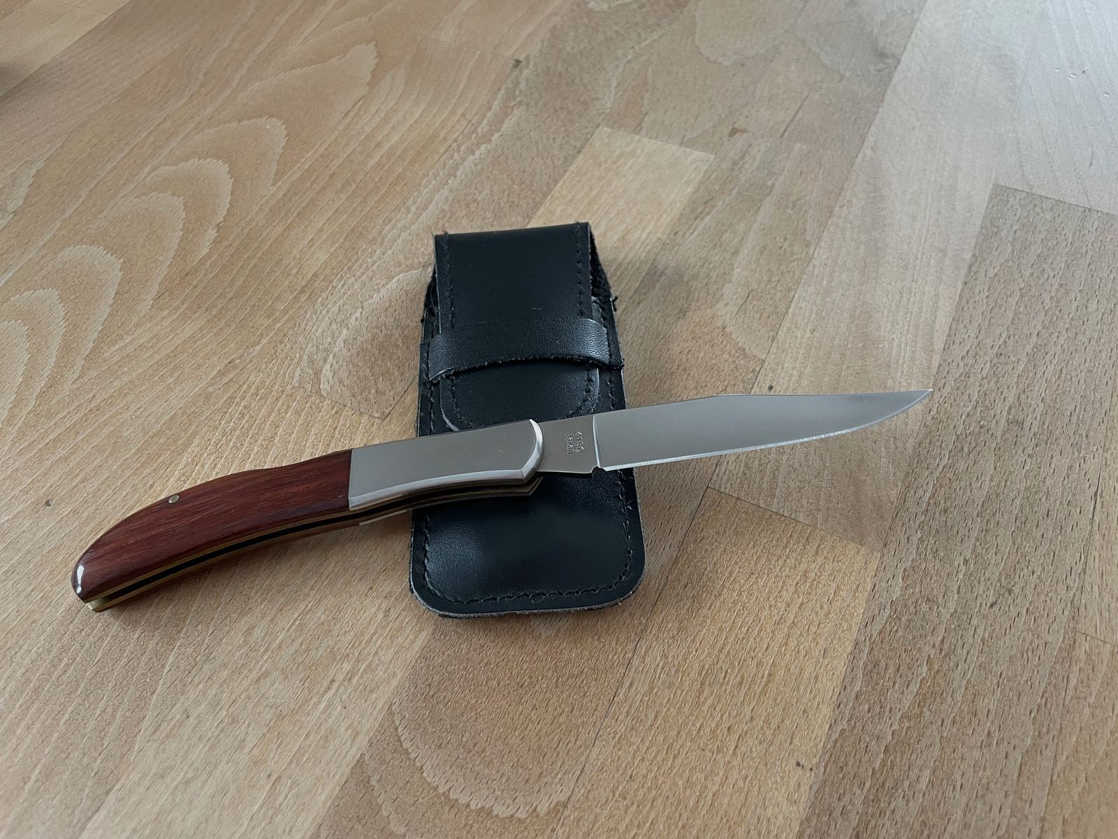 Kershaw TM Wild Turkey