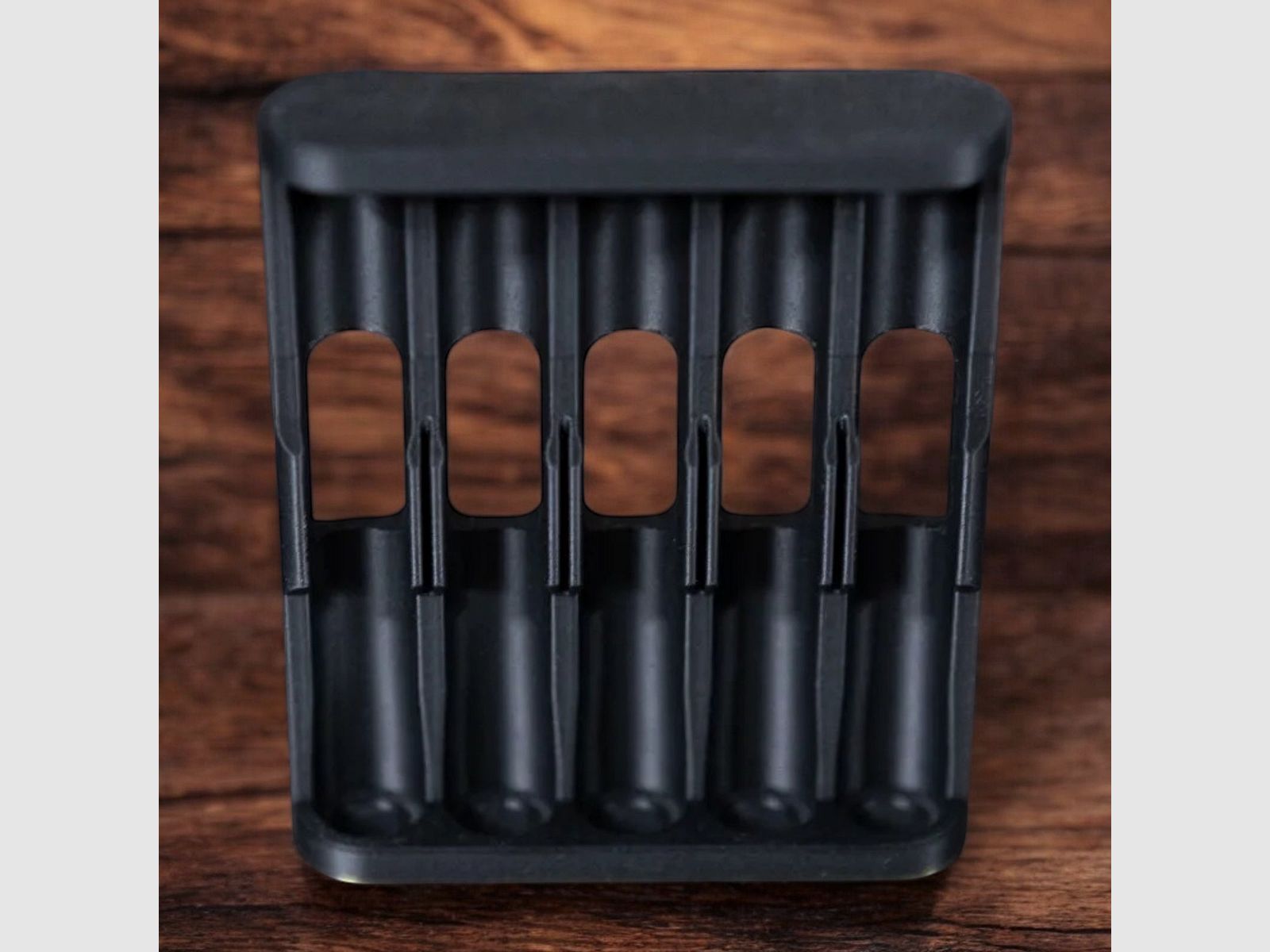 Filamelt - Premium cartridge clip .280 Ackley