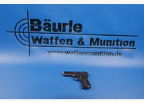 Czech Small Arms s.r.o. CZ 27 7,65mmBrowning