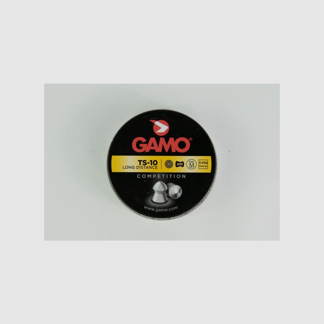 Gamo TS-10 Long Distance 4,5 mm, image 2 sur 3