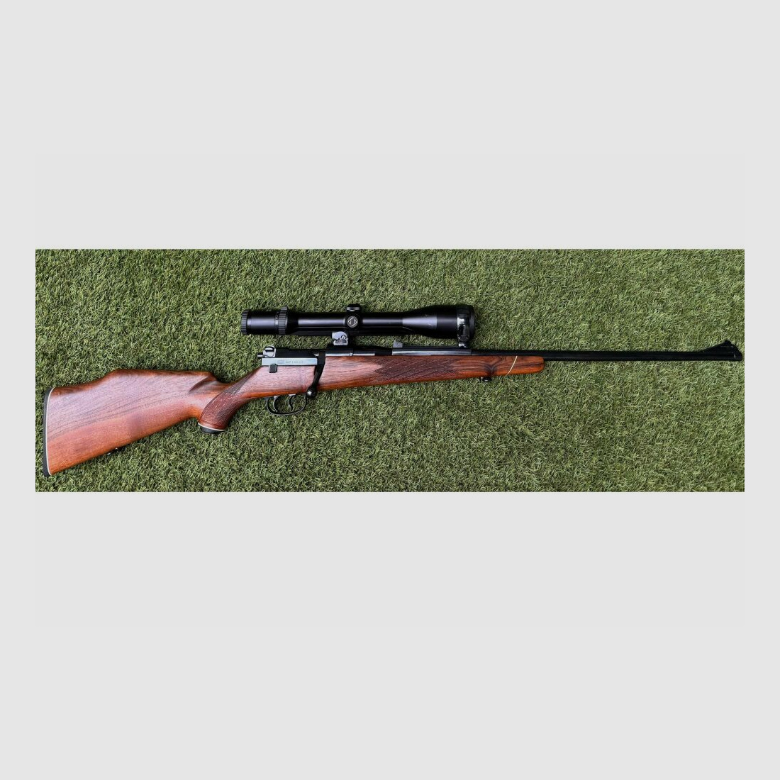 Mauser 66 6,5x68 mit Zeiss ZM 2,5-10x48 6,5x68