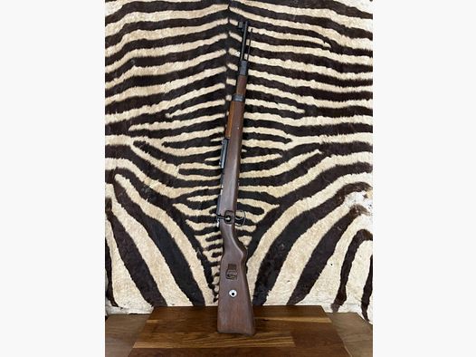 Carabine Norinko JW25A cal.22lr – ca.50cm