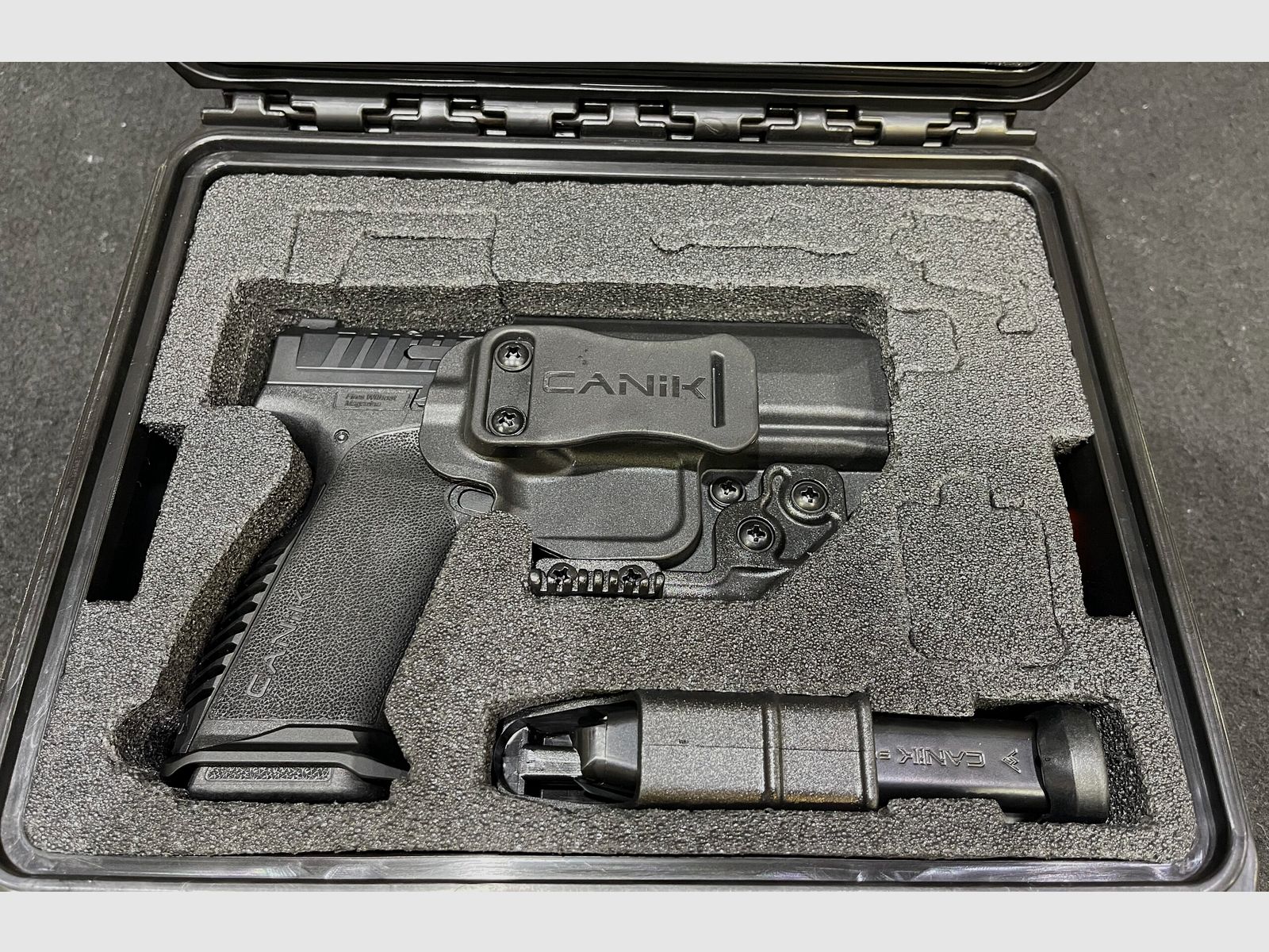 CANIK METE MC9 RADIAN, image 17 of 18