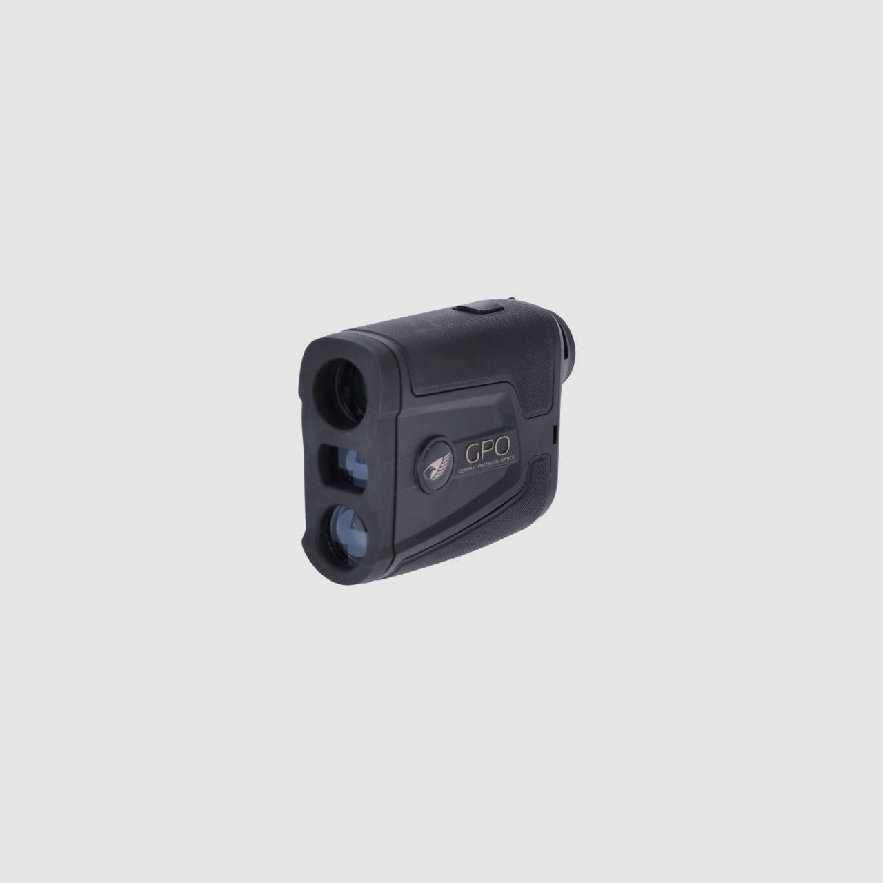 GPO Rangetracker 1800 6x20 Entfernungsmesser