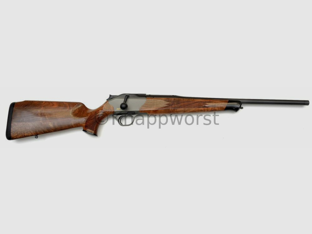 Blaser-Waffen	 Blaser R8 Intuition grau