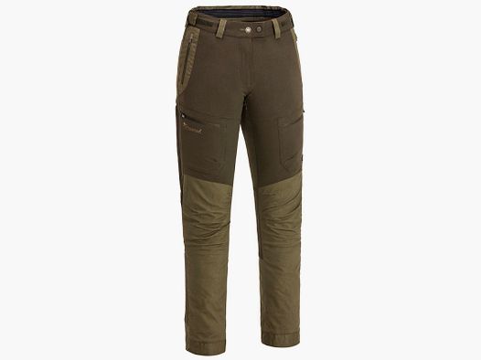 PANTALON FEMME FINNVEDEN HYBRID EXTREME