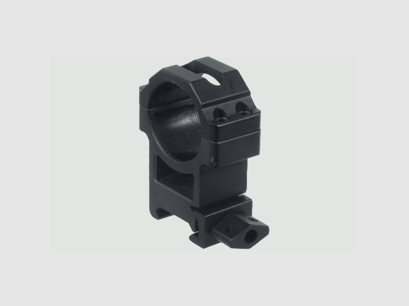 UTG Ø30mm Anelli di Montaggio Rapido a Vite BH 22mm, RB 22mm