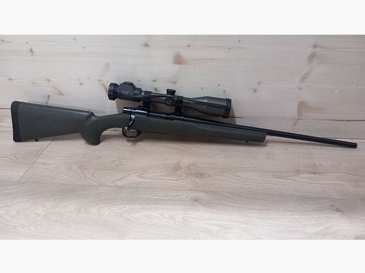 Howa 1500