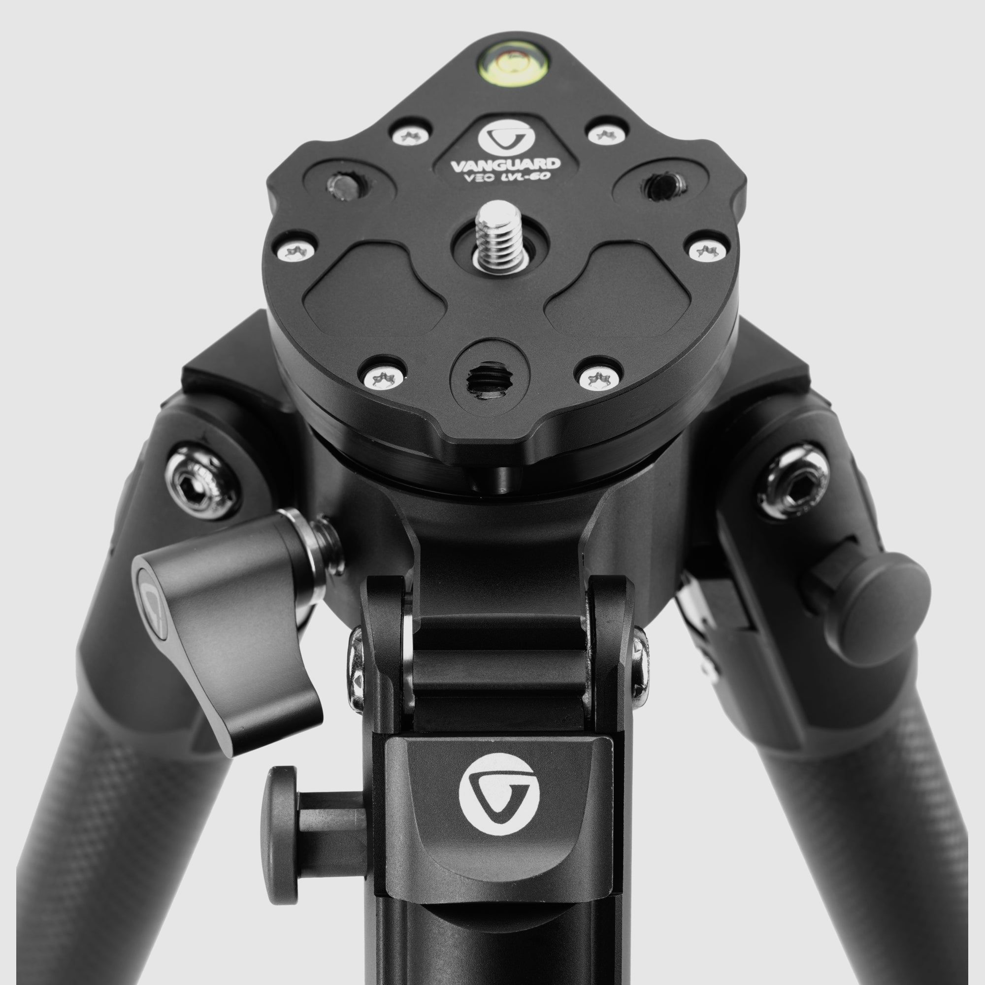 Vanguard Endeavor L 303CGM – Trépied de chasse en carbone, image 6 sur 8