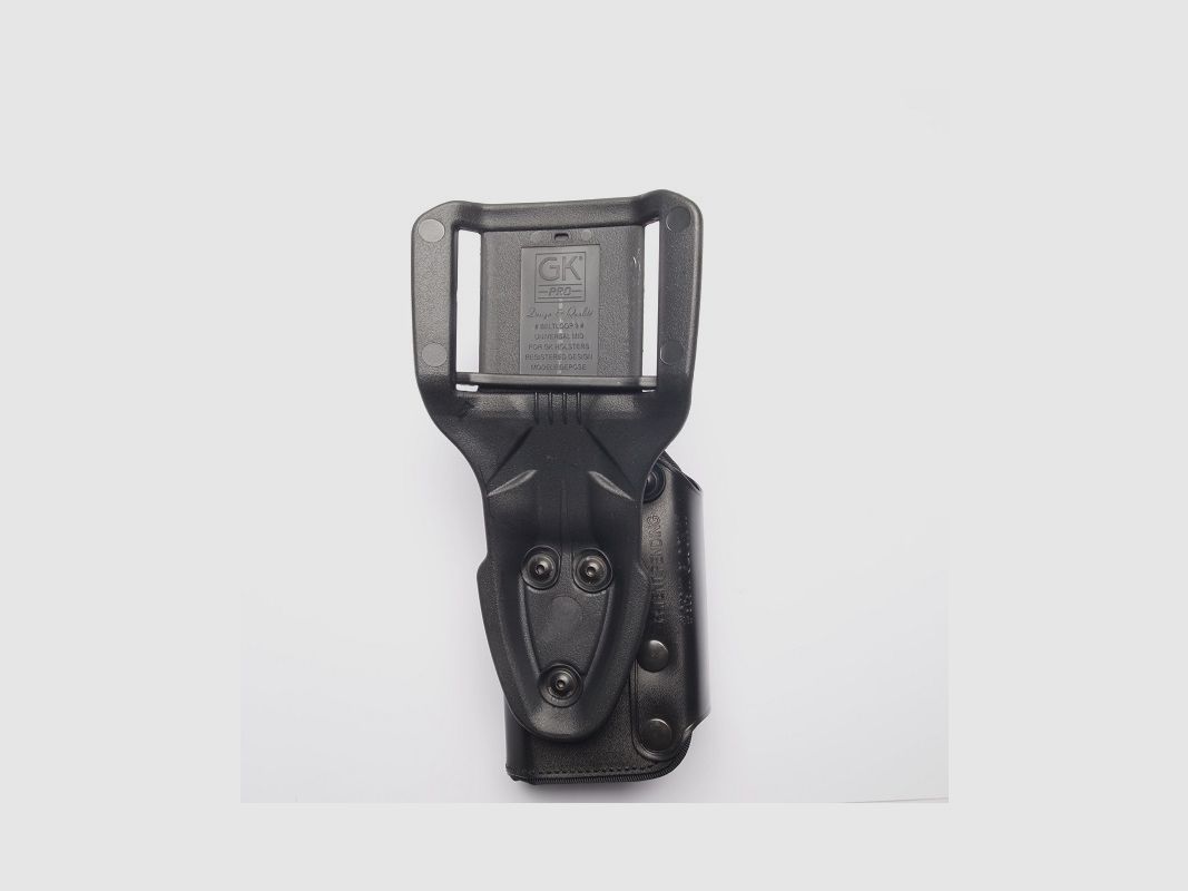 FUNDA PISTOLA GK GLOCK 17 STRIUM G3 (95917), imagen 3 de 4
