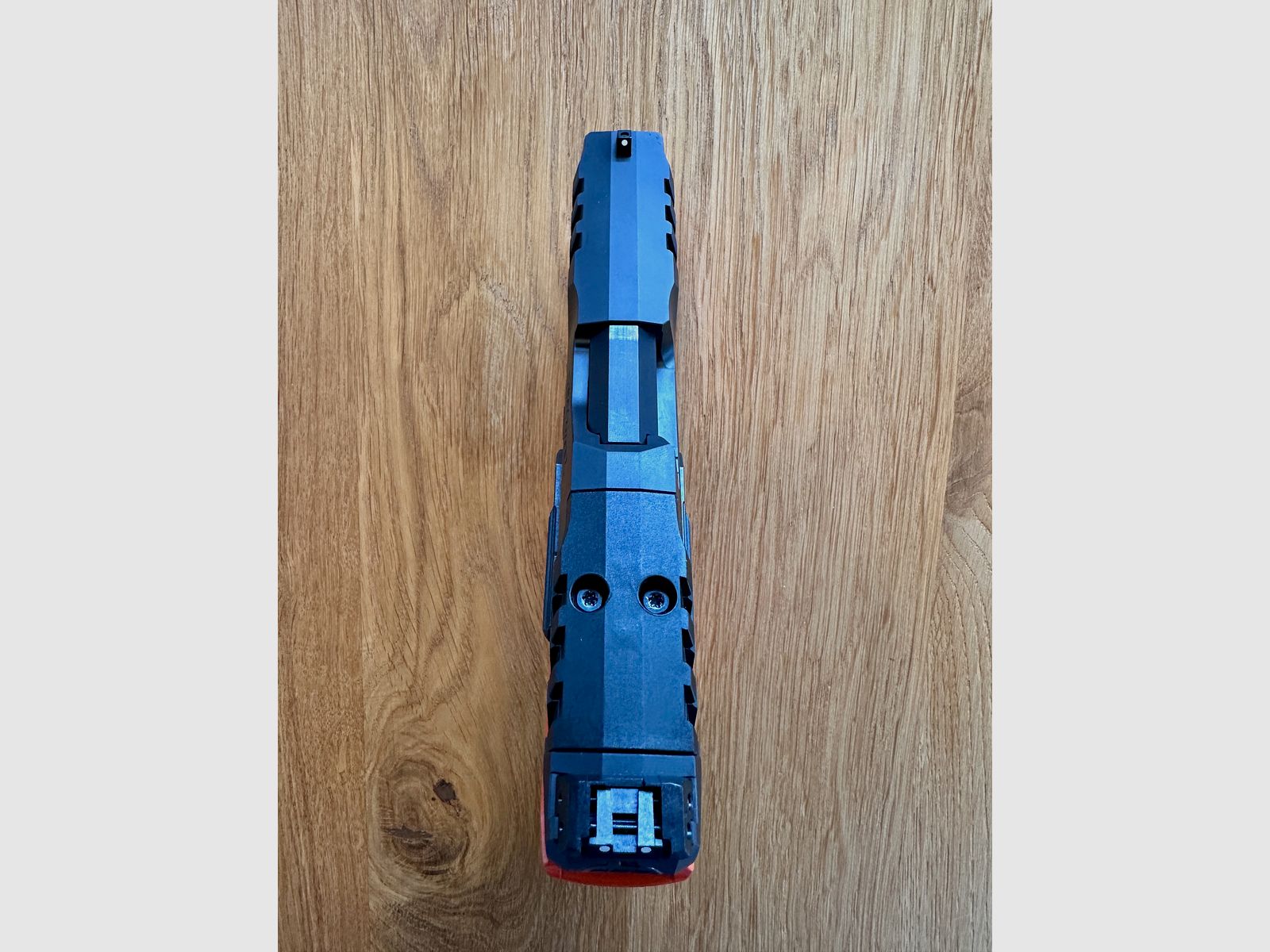 Walther PDP Compact 4“ OR Hatz-Watz Sonderedition