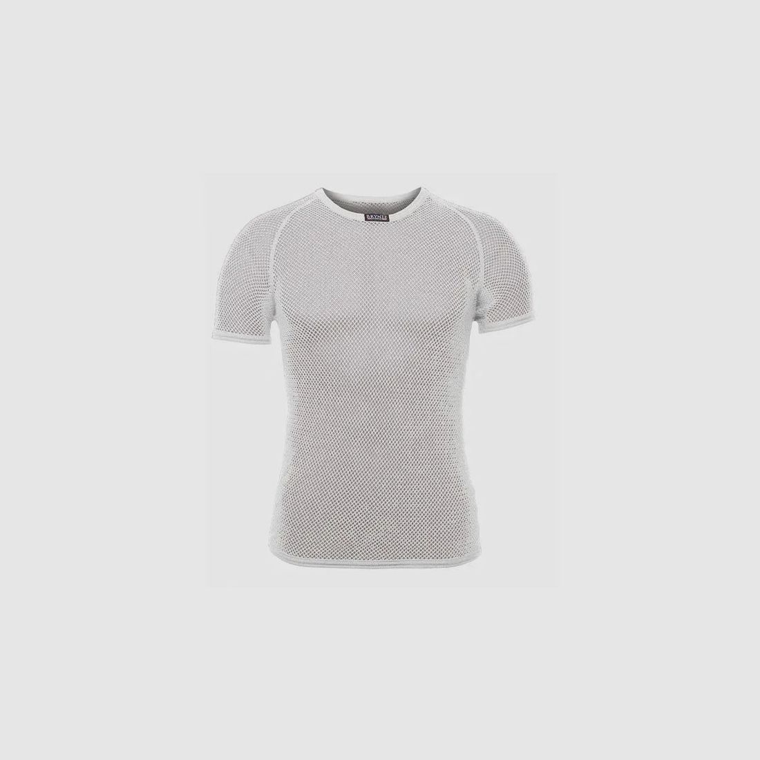 Brynje Brynje T-Shirt Super Thermo weiß