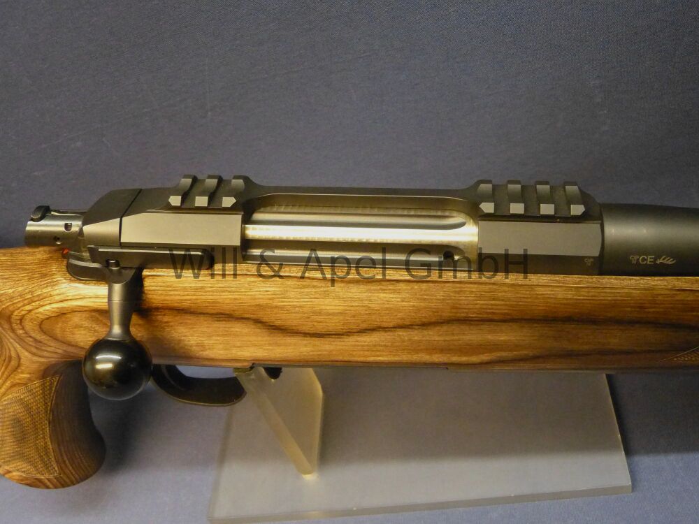 AZIONE IN ACCIAIO HM-FLEX