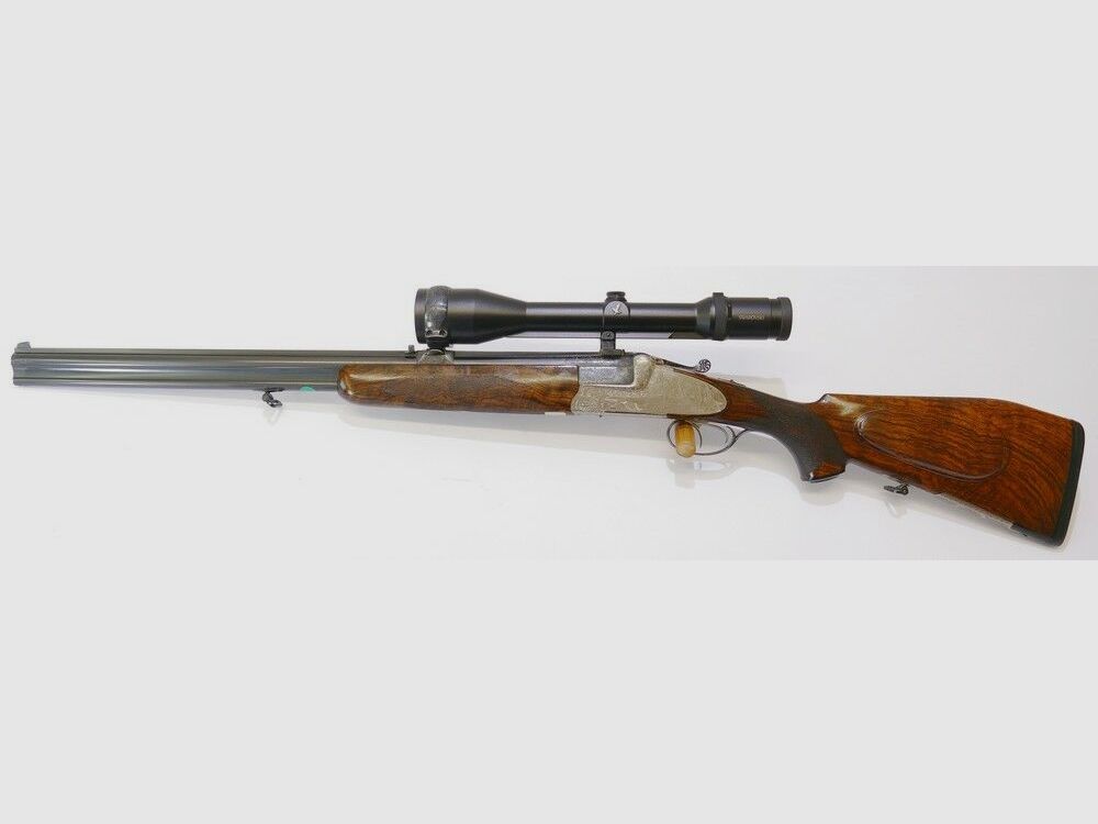 Krieghoff Teck Sondermodel