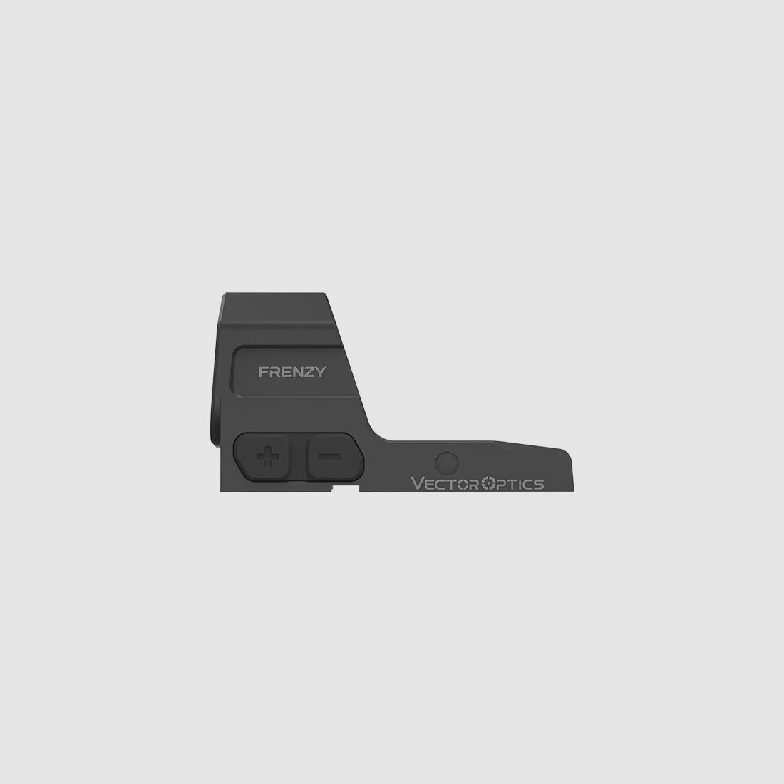RED DOT – VECTOR OPTICS – FRENZY 1x20x24 | 3 MOA Punt | Directe Slide Mount | CZ® P-10 / Shadow 2 OR Roodpuntkijker, afbeelding 5 van 12