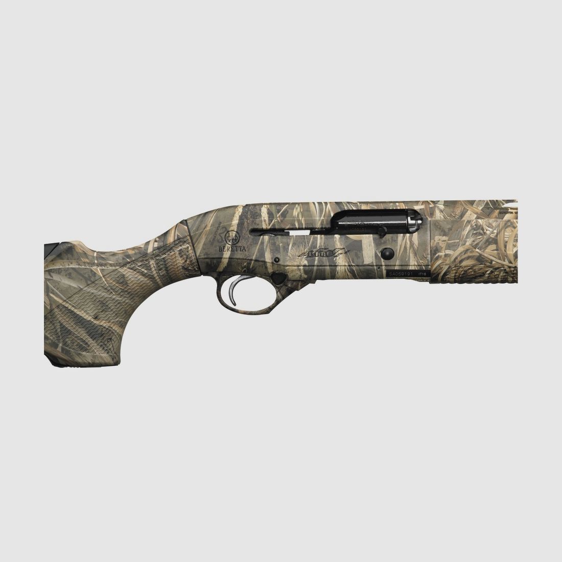 Beretta Semi-Automatic Shotgun A400 Lite Realtree MAX-7® 12/76 LL 76cm, image 4 of 4