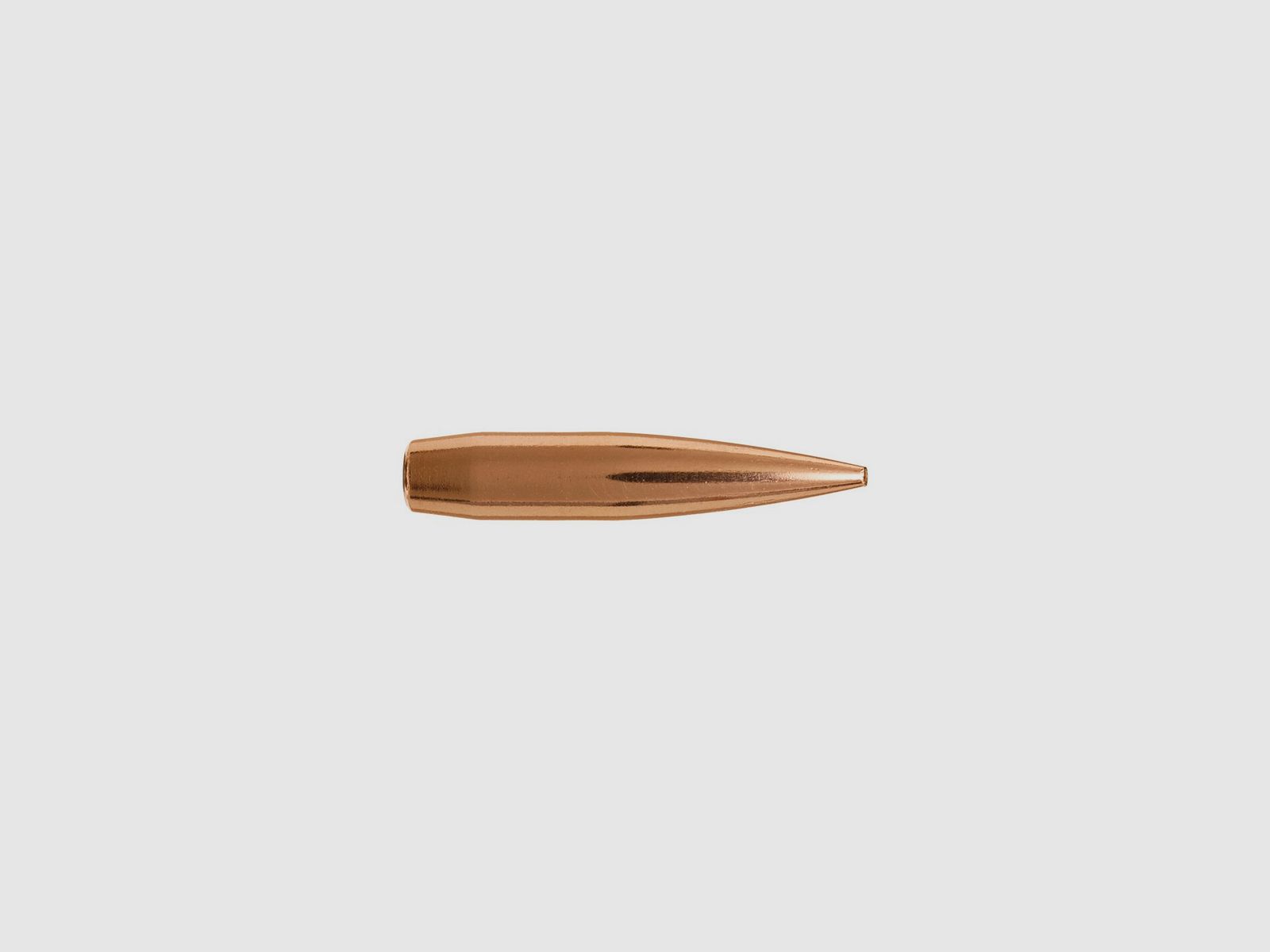 BERGER GESCHOSSE 30 (.308) 215gr HYBRID TARGET QUANTITÄT PACK 250 STK, Bild 1 von 2