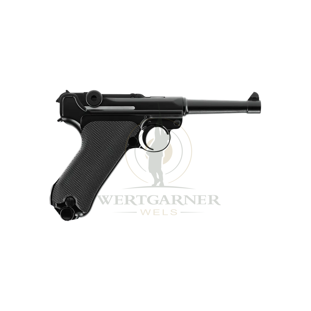 CP Legends P08 4,5mm BB <1 J., Bild 4 von 7