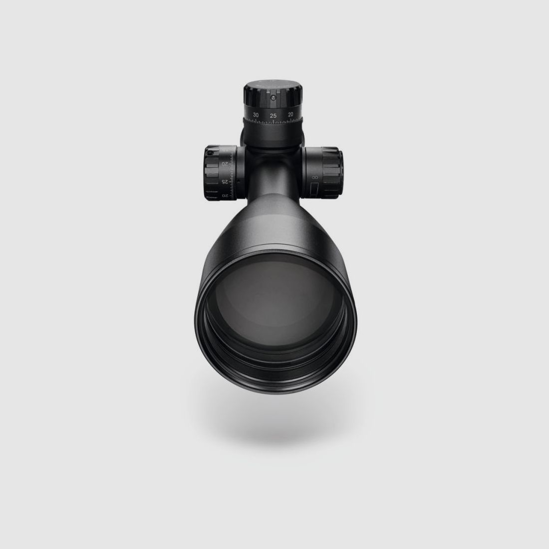 Swarovski X5i 5-25x56 1/4 MOA