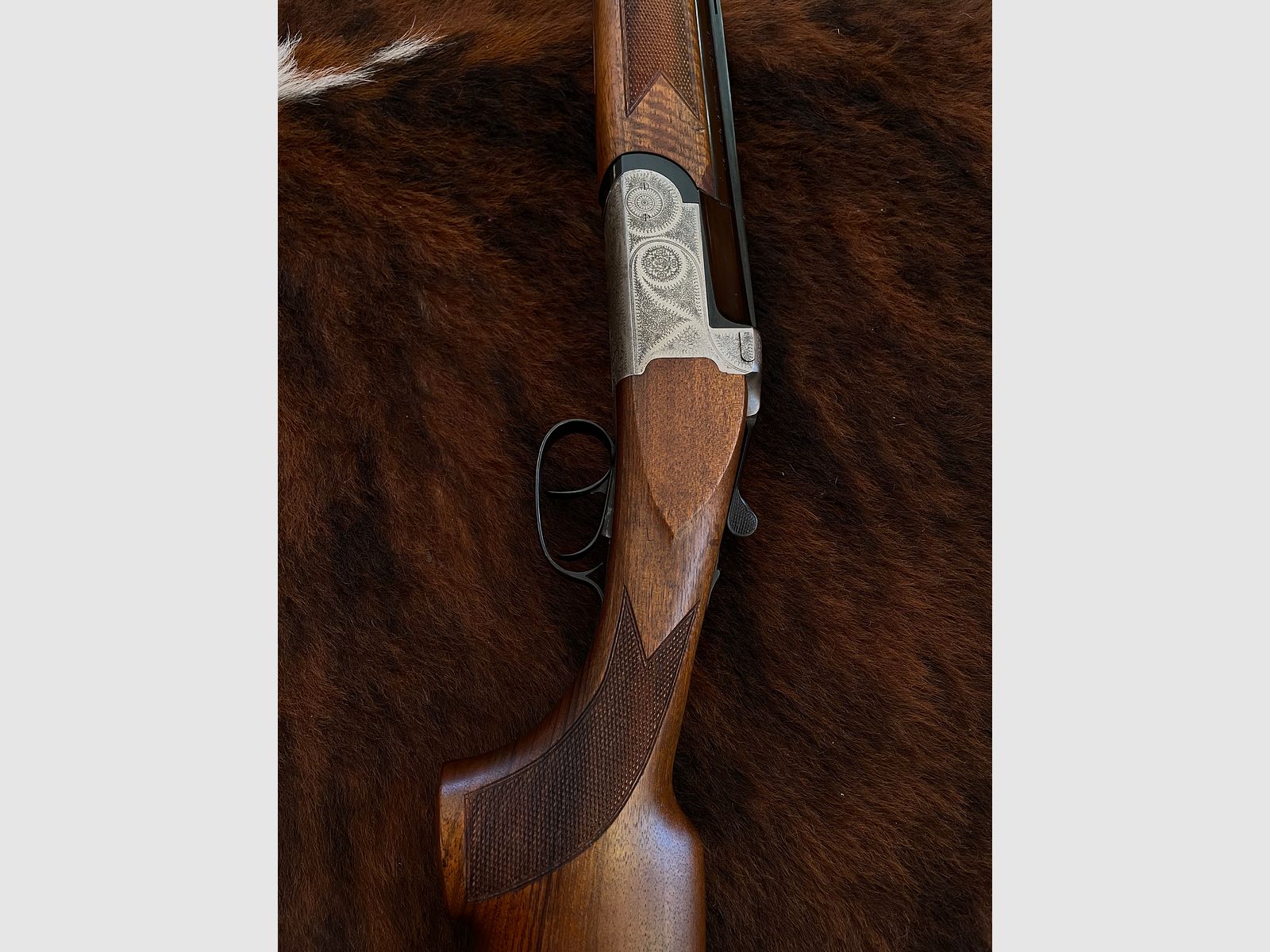 Antonio Zoli Modell Delfino – Kal. 12/70