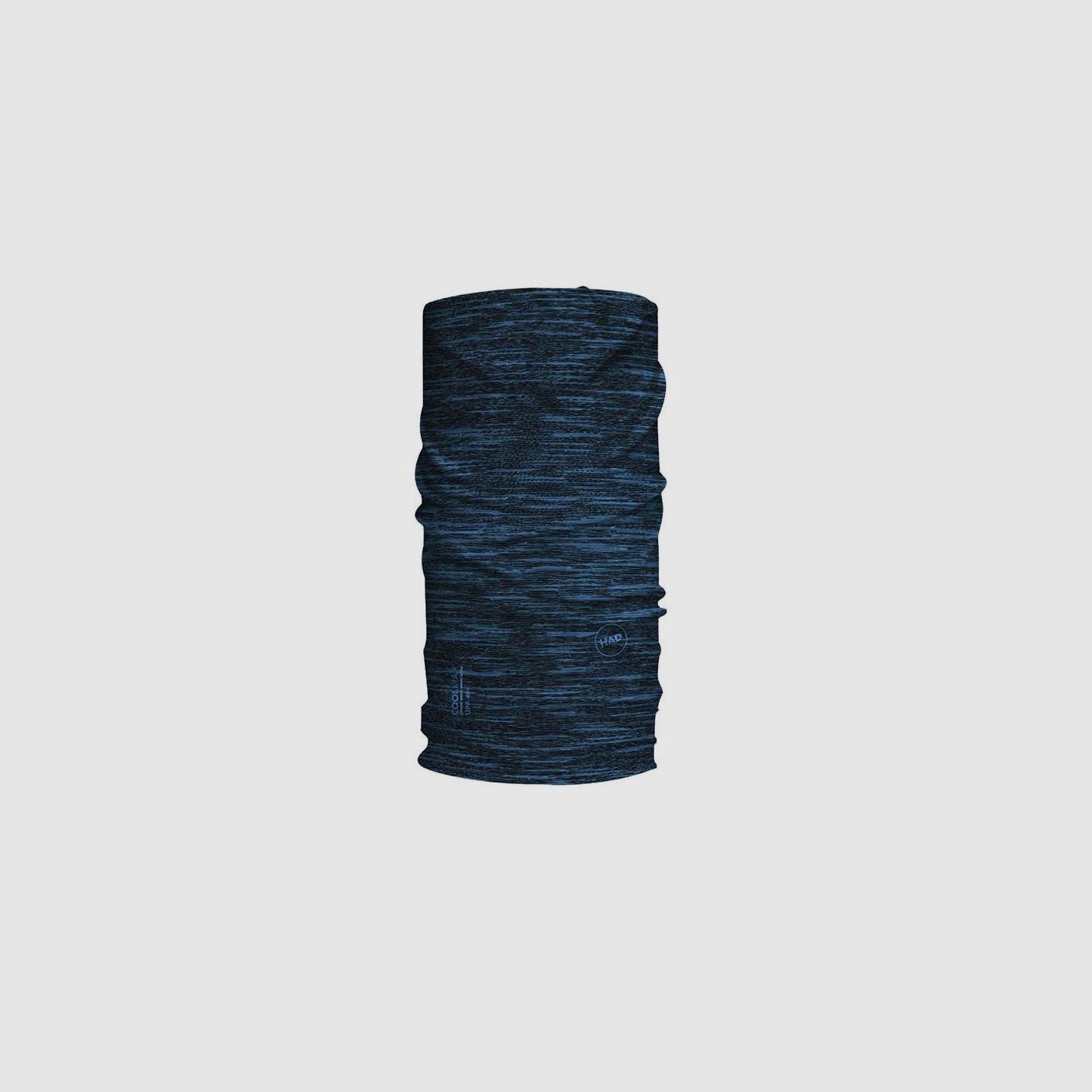 Tubular Melange Dunkelblau HAD