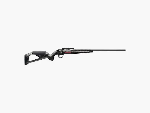 Winchster Xpert Carbon Varmint Repeating Rifle Cal. 22 lfB.