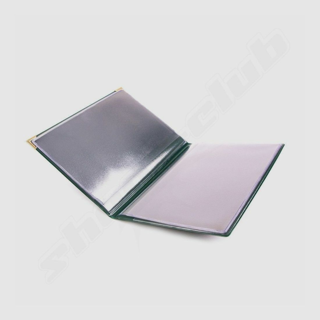 shoot-club GmbH WBK Mappe für Sportschützen und Jäger in shoot-club