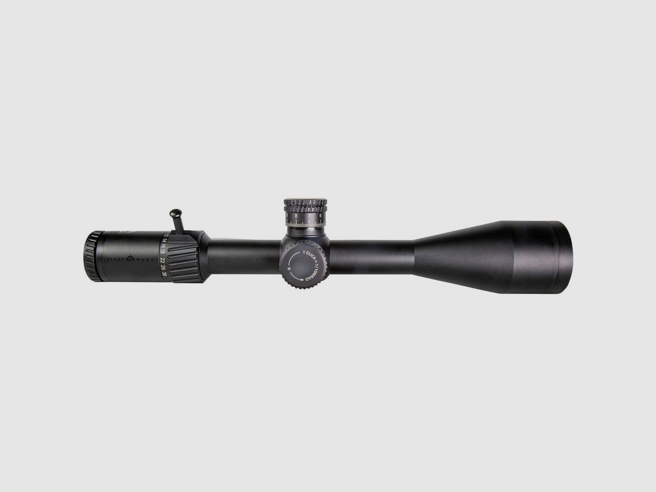 Sightmark Presidio 5-30x56 LR2 FFP Scope