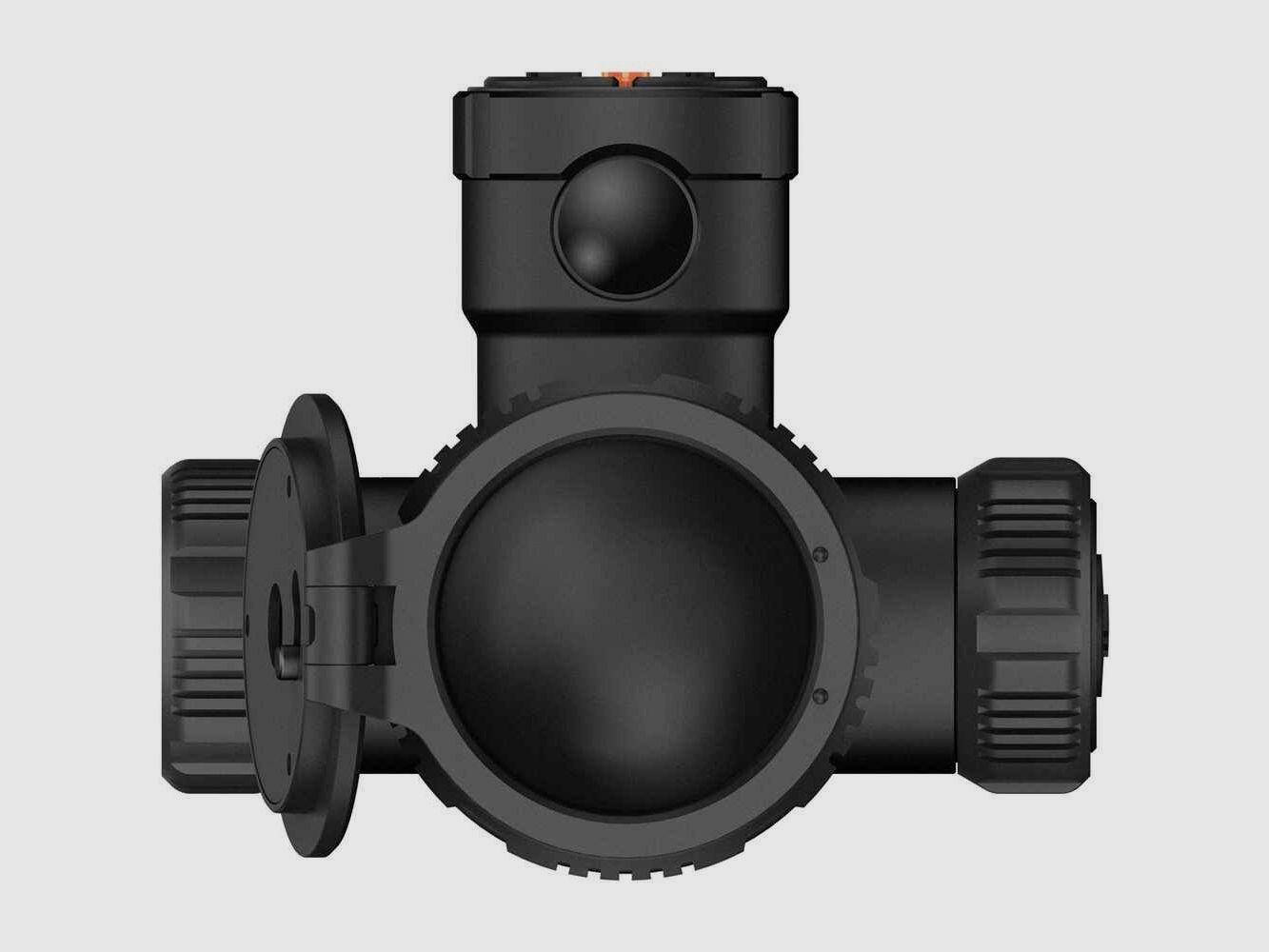 Rix Digital-Nachtsicht-Zielfernrohr Tourer T50 4K, Bild 7 von 8