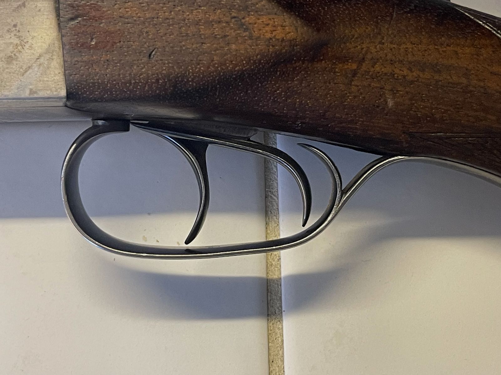 Transverse flute