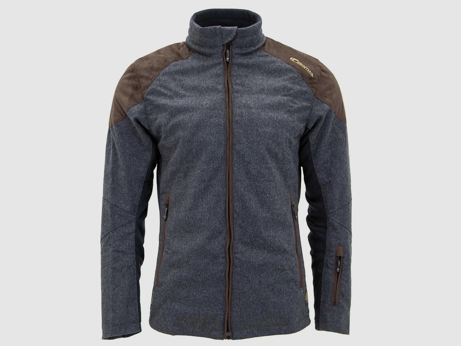 Carinthia Carinthia Jacke TLLG 2.0 Jacket grau