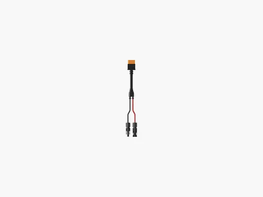 DJI Power MC4 Solar Charging Cable for Power 1000 Mini